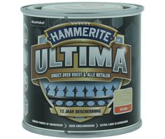 Hammerite Ultima Metall-Schutzlack - Metallic