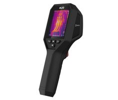 Caméra thermique Hikmicro avec WiFi et application - B20 Standard