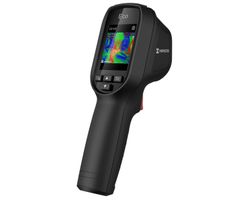 Caméra thermique Hikmicro avec technologie Super IR - ECO