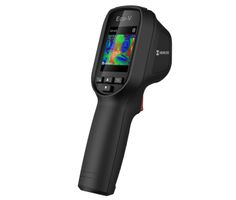 Caméra thermique Hikmicro avec 3 modes d'image - ECO-V
