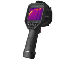 Caméra thermique Hikmicro avec écran tactile et Wifi - M11W Expert