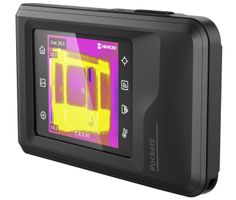 Caméra thermique Hikmicro - POCKET ECO
