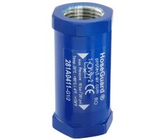 HoseGuard Hose Breakage Protection Standard Flow Female Thread