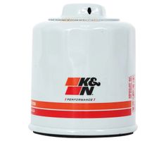 K&N Oil Filter HP1008