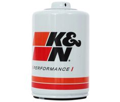 K&N Oil Filter HP2006