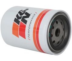 K&N Oil Filter HP3001