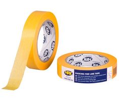 HPX 4400 Fine Line Tape 24mm x 50 meter