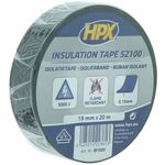 HPX 52100 VDE Isolierband SCHWARZ 19 mm x 20 Meter