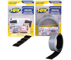 HPX DUO GRIP Velcro - Slide Tape