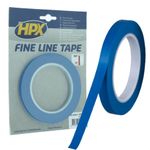 HPX Fine Line Tape 12mm - 33 Metri