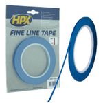 HPX Fine Line Tape 3mm - 33 Metri