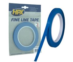 HPX Fine Line Tape 9mm - 33 meter