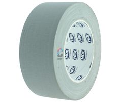 HPX Gaffer Tape SILVER - 25 meter