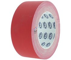 HPX Gaffer Tape RED - 25 meter