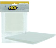 HPX Tack Rag - 2 pieces