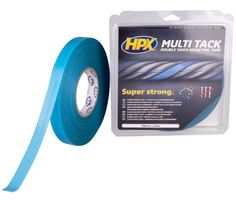 HPX Double Sided Tape 19mm x 25 meter