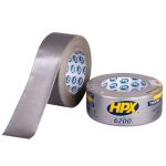 HPX 6200 Pantsertape ZILVER 48mm - 25 meter