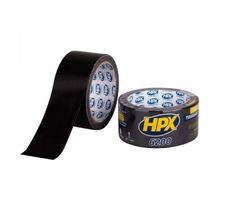 HPX 6200 Repair Tape BLACK 48mm - 25 meter
