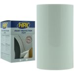 HPX Pellicola Di Protezione Trasparente 15cm - 2 Metri