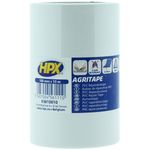 HPX Cinta de PVC BLANCO 100 mm - 10 metros