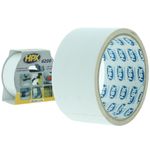HPX 6200 Taśma Naprawcza BIAŁY 48 mm - 5 metrów
