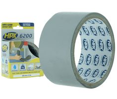 HPX 6200 Repair Tape SILVER 48mm - 5 meter