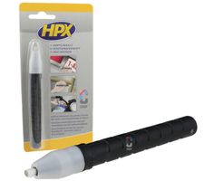 HPX Rostradierer Stift (inkl. 2 Ersatzminen)