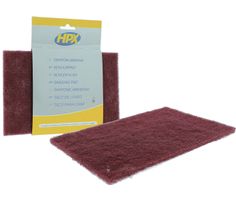 HPX Abrasive Fleece MIDDLE - P400