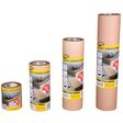 HPX Zelfklevend Maskeerpapier 30 meter - Sticky Cover Paper