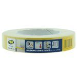 HPX Cinta de estuco 24 mm - 50 metros