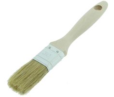 HPX synthetic brush 30mm