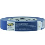 HPX Taśma Odporna na Promieniowanie UV 25 mm - 50 metrów