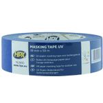 HPX Taśma Odporna na Promieniowanie UV 38 mm - 50 metrów