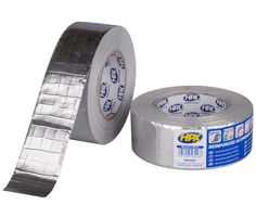 HPX Versterkt Aluminium Tape 50mm x 50 meter