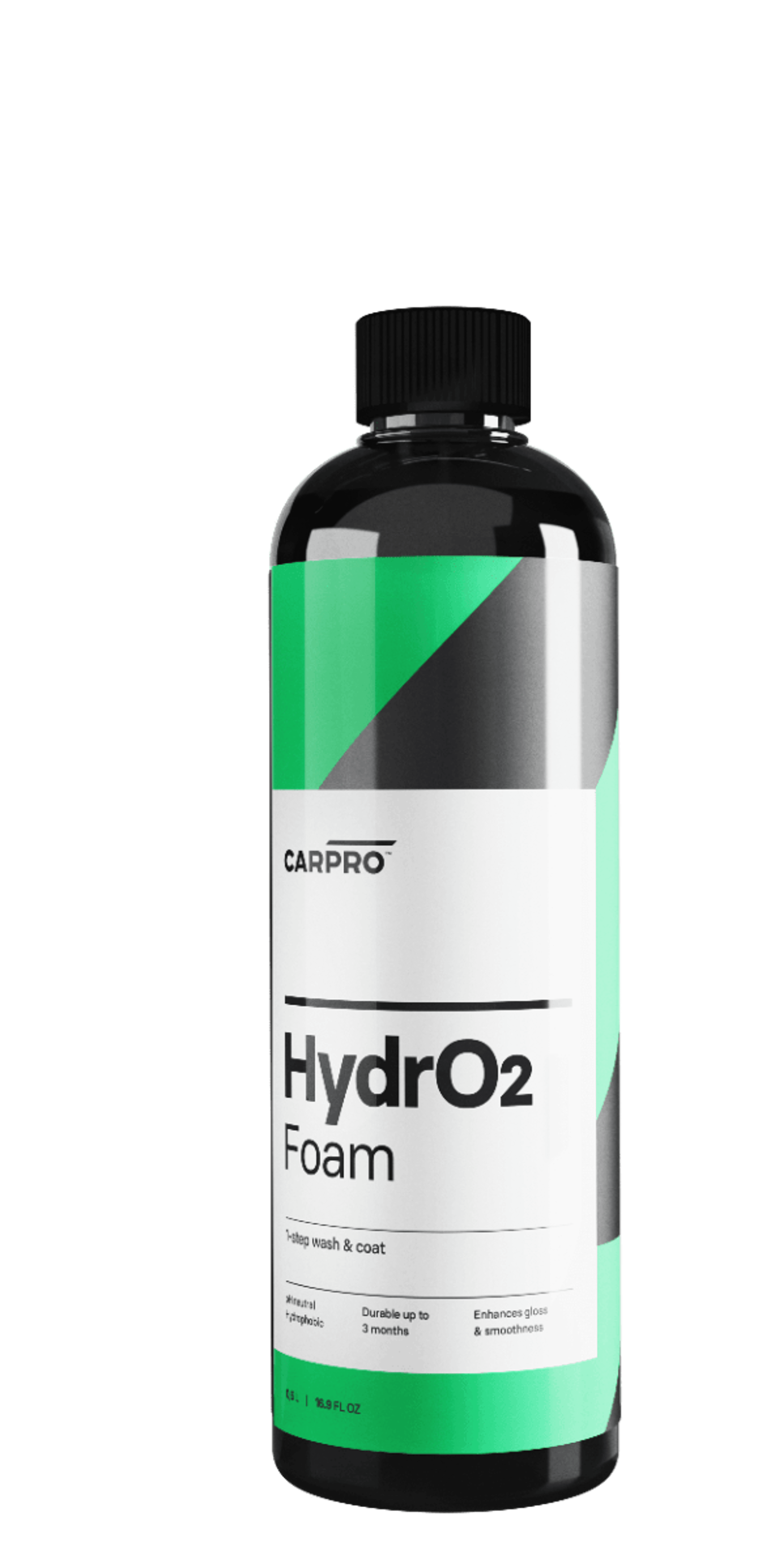 Buy CarPro Hydrofoam Wash & Coat 500ml - Car Shampoo? - CROP