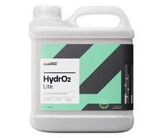 CarPro HydrO2 Lite RTU 4000ml - Sprühversiegelung