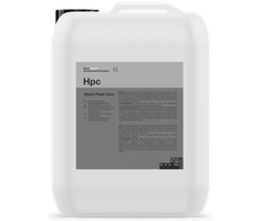 Koch Chemie Hydro Plast Care 5 litrów - Koncentrat do Gumy i Tworzyw Sztucznych