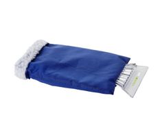 Skrobaczka do szyb z rękawicą