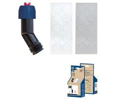 iK Servicekit für iK ALK Foam PRO 12 Snowfoamer