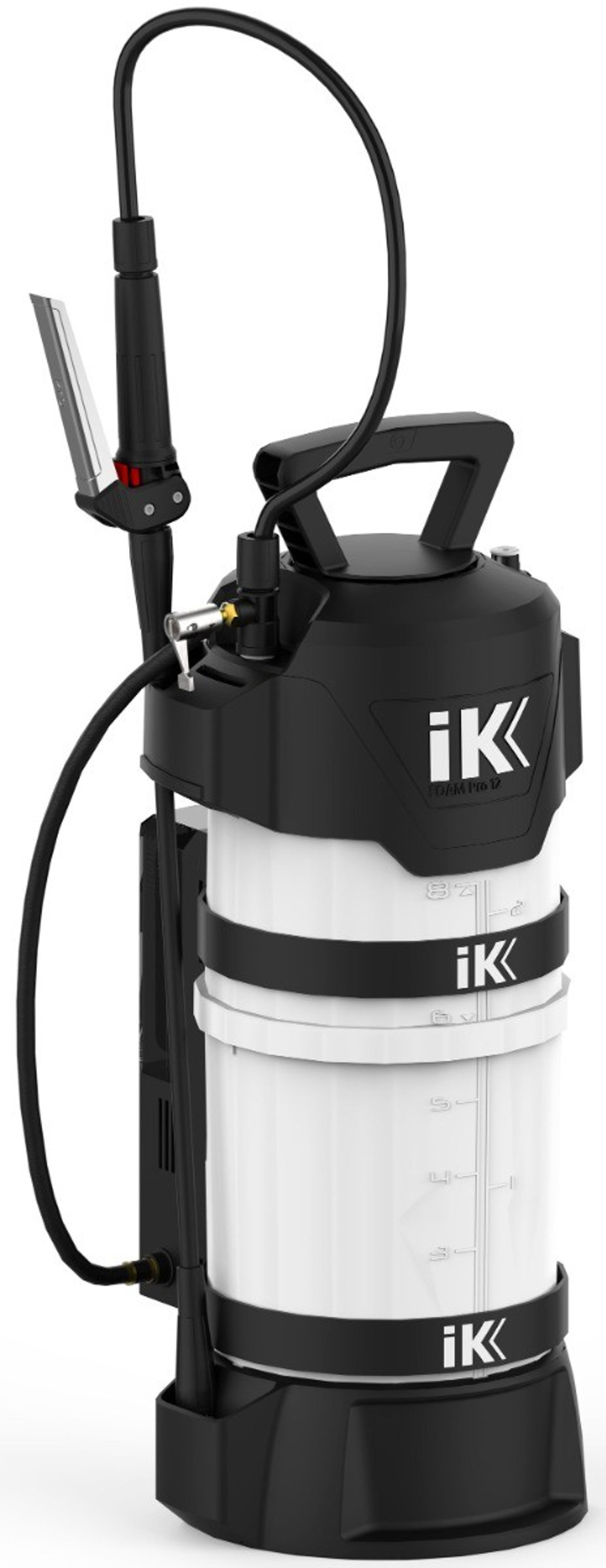 Buy iK e FOAM Pro 12 Snow Foamer - Battery-powered? - CROP