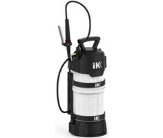 iK e FOAM Pro 12 Snow Foamer - Akku