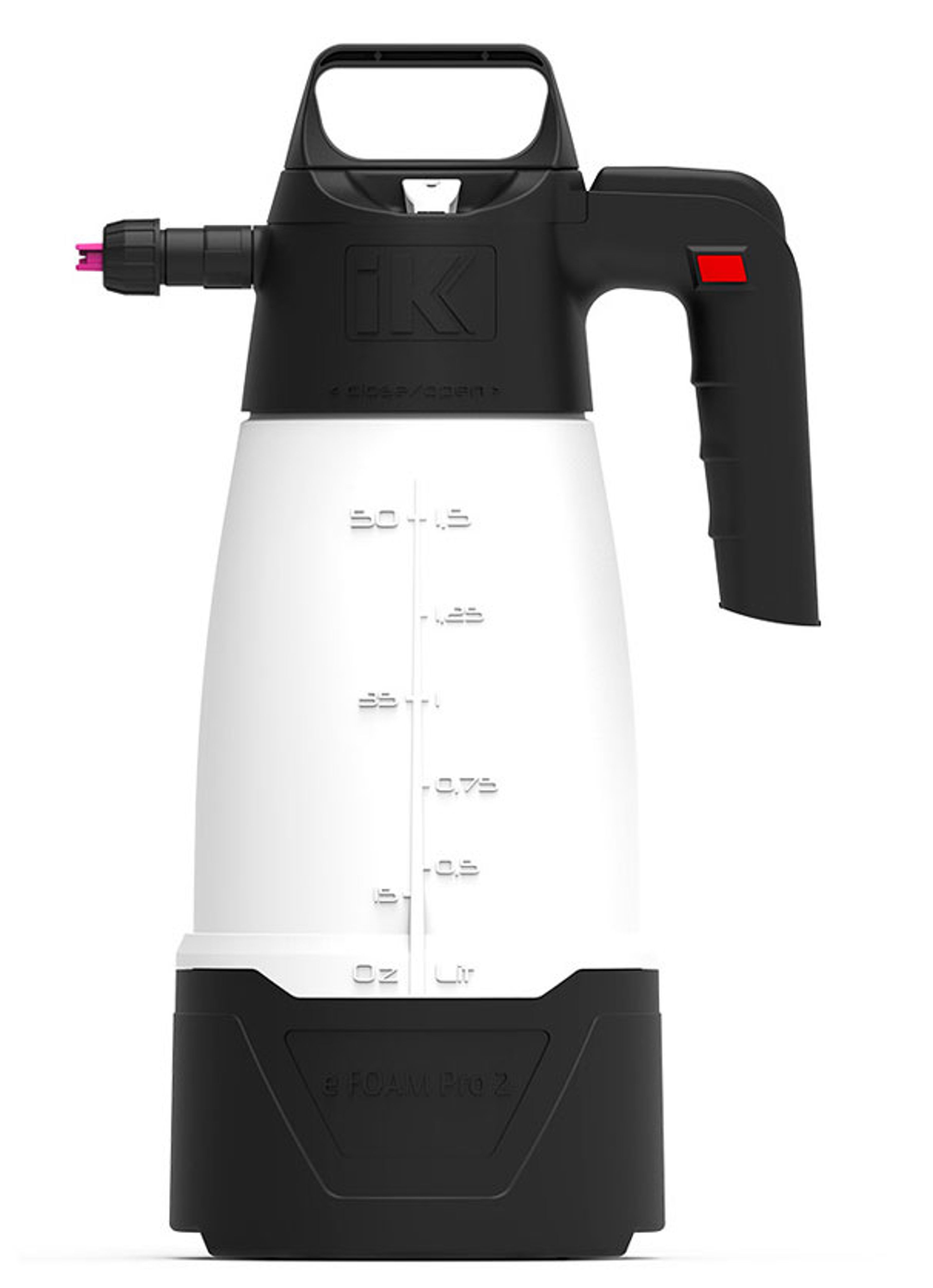 Buy iK e FOAM Pro 2 Snow Foamer on Battery - Pressure Sprayer? - CROP