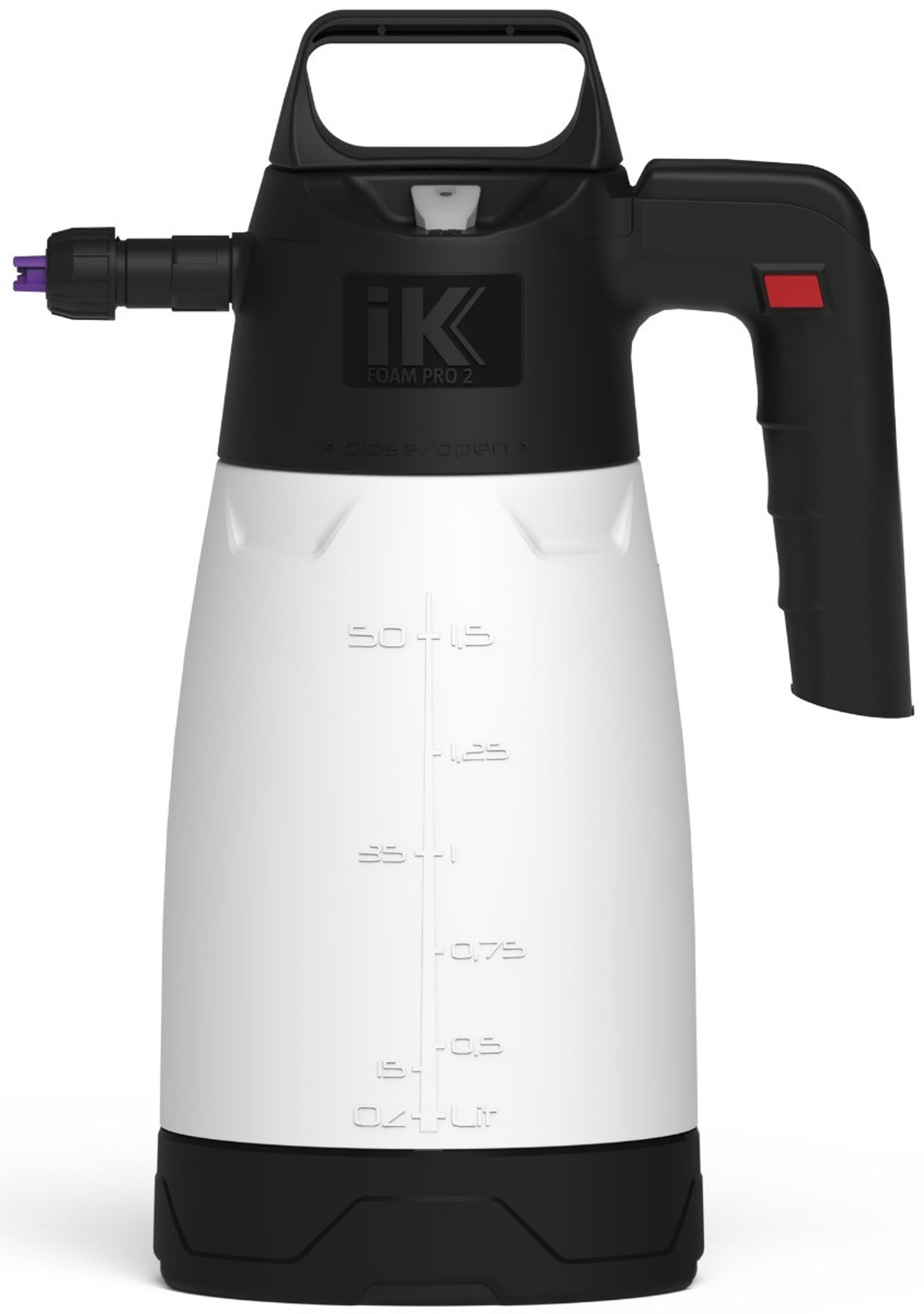 Buy iK Foam Pro 2 Snow Foamer 1,5 liter? - CROP