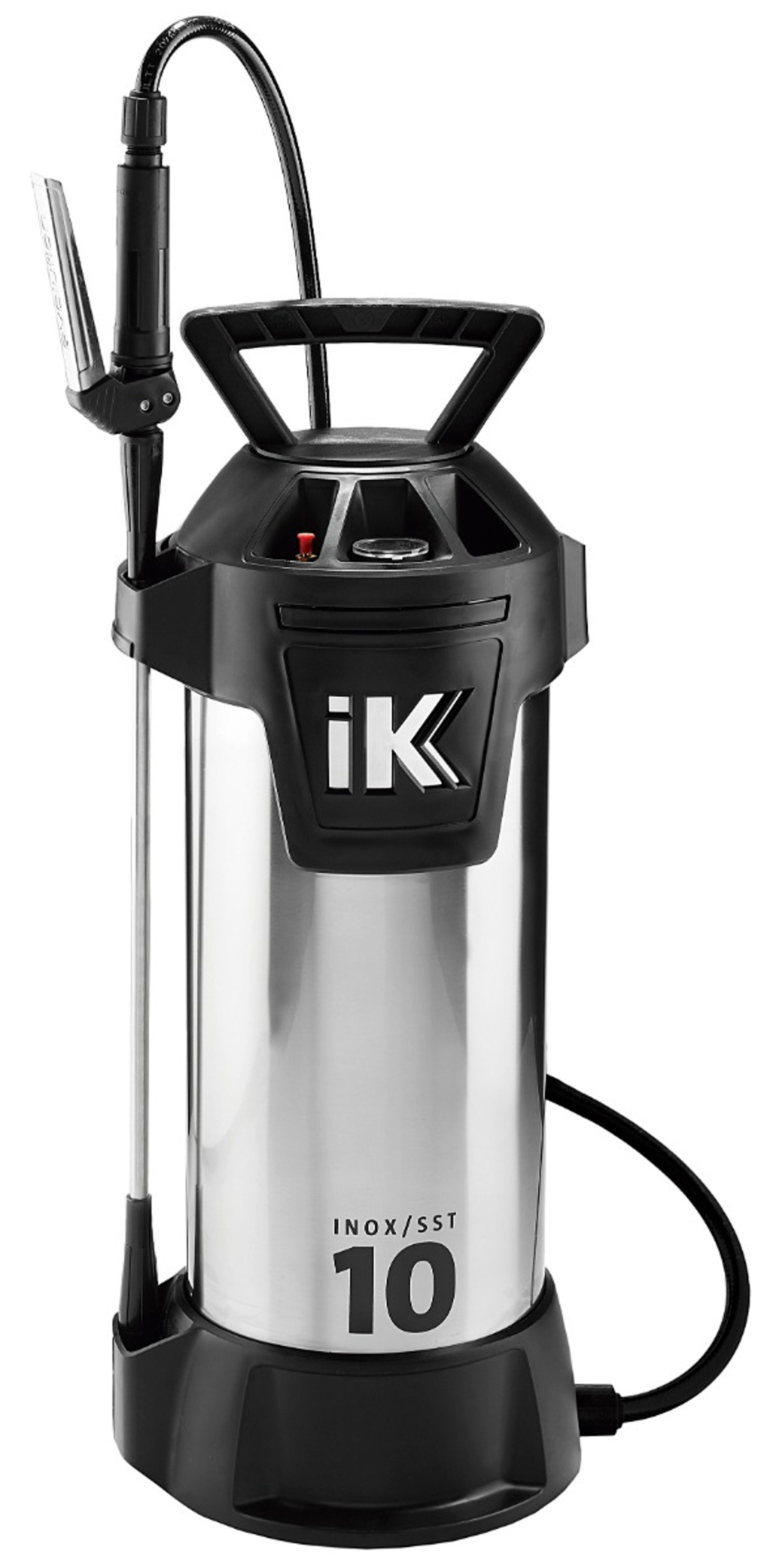 Epoca Pulverizador De Presión FPM VITON 5L