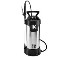 iK INOX 10 Pressure sprayer 10 liter