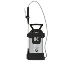 iK INOX 6 Pressure sprayer 6 liter