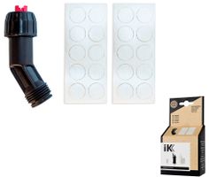 iK maintenance kit for iK Foam PRO 12 Snow Foamer