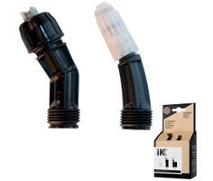 iK Set Ugelli Per Multi + Multi PRO