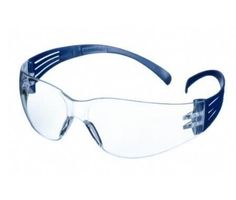 3M SF101AF SecureFit Okulary Ochronne Przezroczyste - Poliwęglan