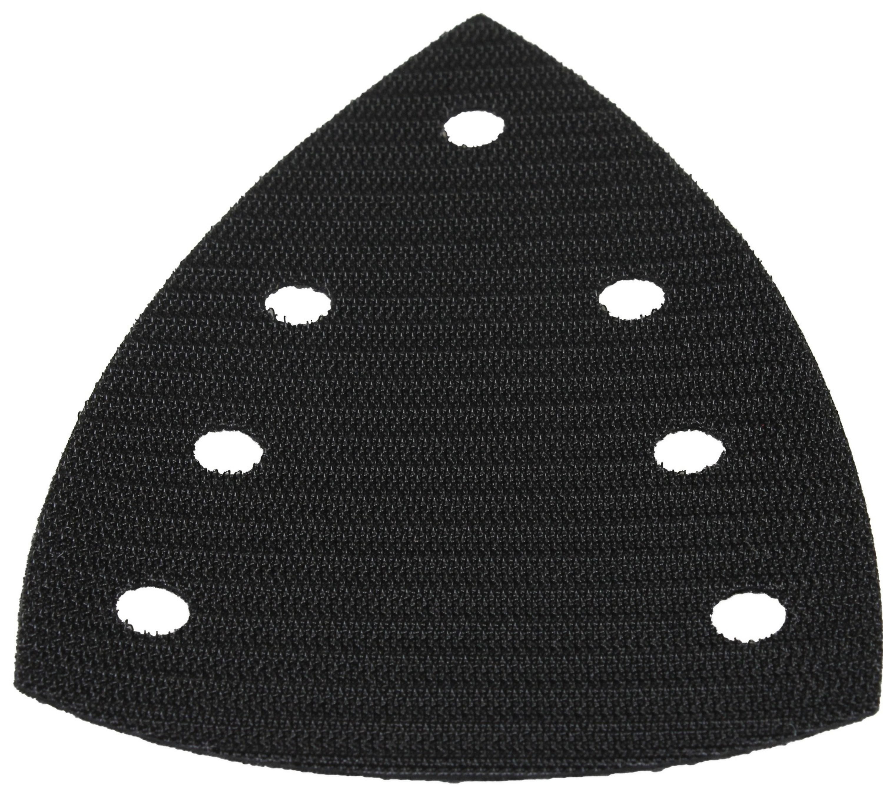 Mirka Interface / Beschermpad Soft 225 mm, 5 mm dik voor Mirka LEROS, 3 stuks | MIW9534611